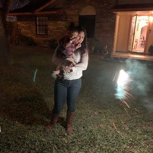 Meet your Posher, Maria